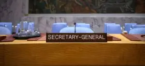 Gender, geography and powerbroking in play in race for next UN chief
