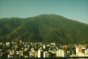 US Removes Venezuela From Drug List and Signals Possible Colombia Review