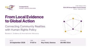 Paris Integration Forum Conference Urges UN to Protect Evidence Gatherers and Investigate Chemical Weapons Use in Sudan