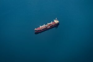 Ship Strike in Strait of Hormuz Deepens Middle East Shipping Concerns