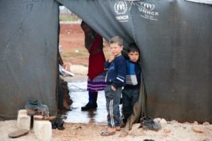 UNHCR Warns Funding Crisis Could Cut Aid to 8.3 Million Displaced People