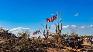 US Judge Rules Plan to Cut FEMA Workforce by Half Was Unlawful