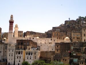 UN Says at Least 46,000 Displaced as Fighting Escalates in Southwest Yemen