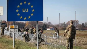 European Governments Advance Controversial Migrant Return-Hub Plan