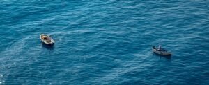 UN Agencies Say Migrant Smuggling on European Sea Routes Generated Up to $500 Million